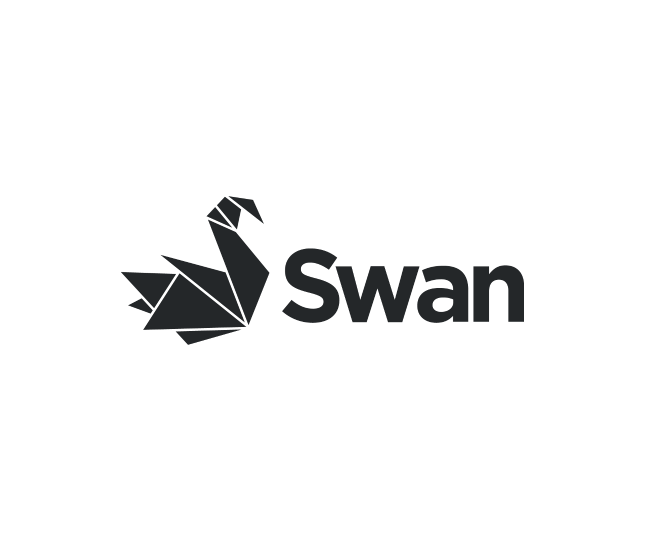 Swan logo